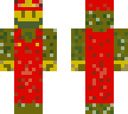 remastered mario