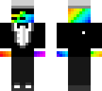 robber agent