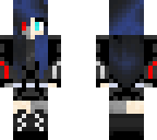 robot girl