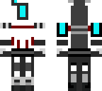 ronin fixed