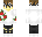 rose boy