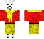 rupet the bear