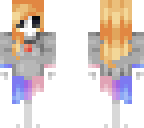 sam - oc