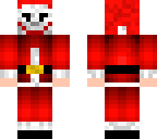 santa joker