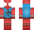 scarlet spider 1