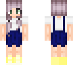 school girl - edit from base