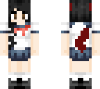 school girl