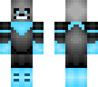 shadow blueberry