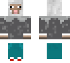 shepp in jumper