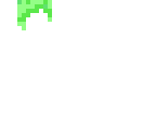 short green  hair base