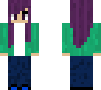 skin i made for someone