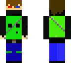 slime-fighter two