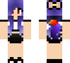 spec as a maid