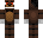 spring freddy