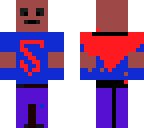 super steve