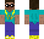 swag steve