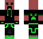 swaggy creeper