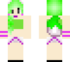 tangle girl