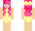 tbnr ombre fangirl bathingsuit