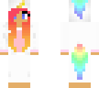 tbnr ombre fangirl unicorn