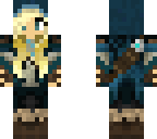 teal hunter