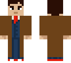 the 10th doctor 