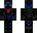 the darkest knight