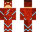 the flash