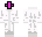 the iron villager