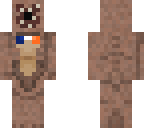 tide pod demogorgon