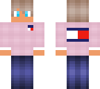 tommy hilfiger boy