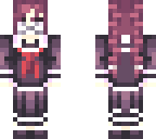 touko fukawa