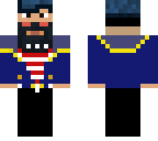traditional sailor