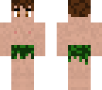 tribal pedro