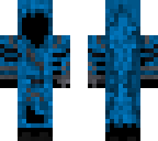 ugliest skin ever