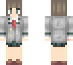 uniform girl 5