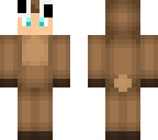 unspeakable moosecraft