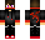 updated draconic