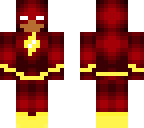 wally west flash