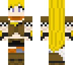yang xiao long