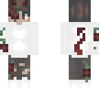 added tail