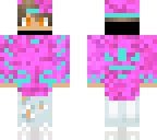 adidas boy pink