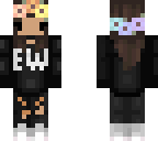 aesthetic chibi