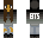 akii bts