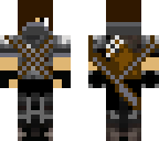 archer