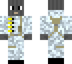 arctic terrorist