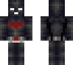 armored batman beyond