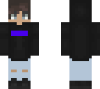 bedwars skin pvp