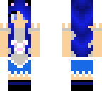 beginner skin