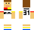 benevento away kit